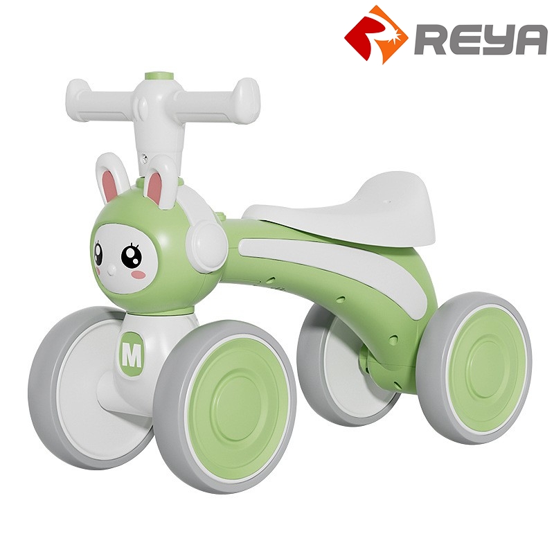  HX266  Scooter infantil