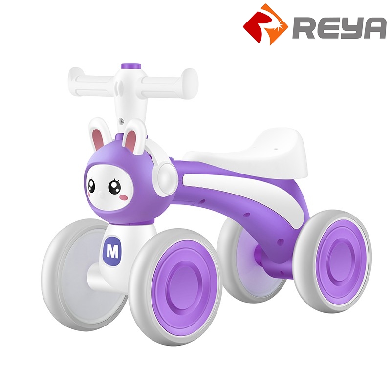  HX266  Scooter infantil