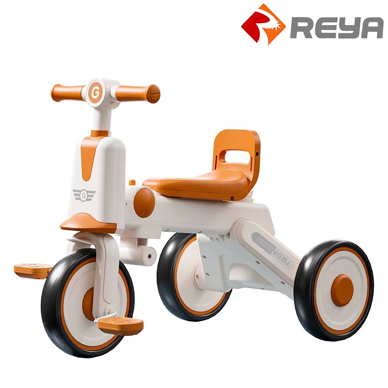 SL074Children tricycle  