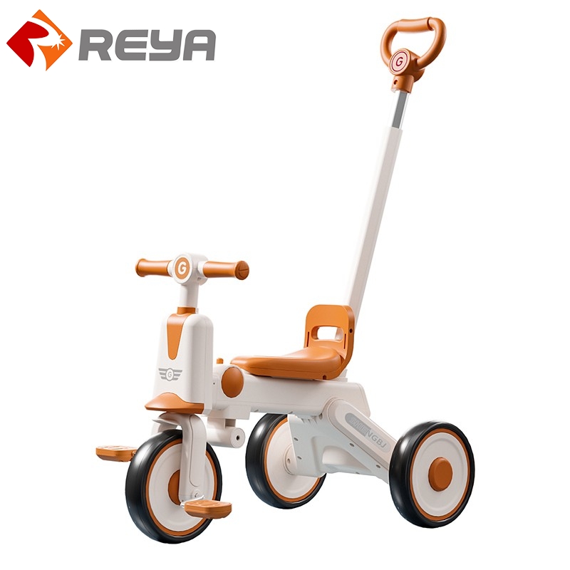 SL074Children tricycle  