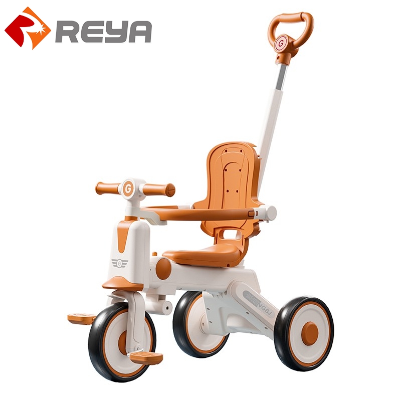 SL074Children tricycle  