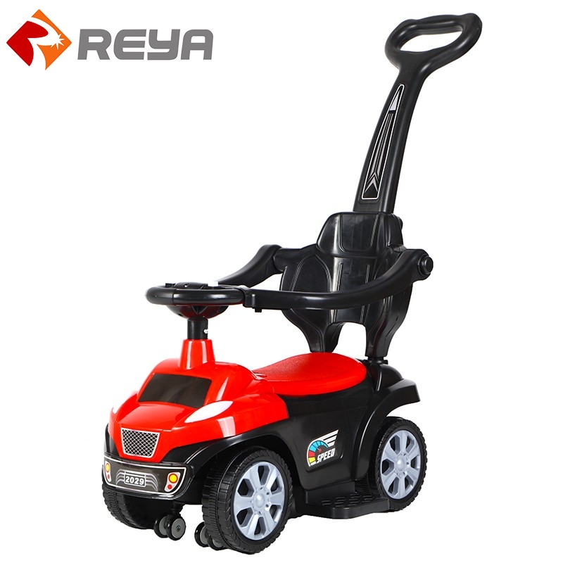  HX329Chariot roulant pour enfants