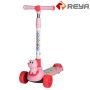 new model baby toys kid scooter / 3 wheel 4 wheel scooters for children / mini baby kick scooter for sale