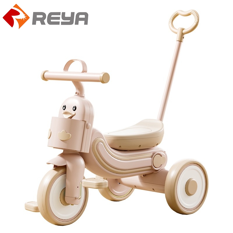  SL076 Children tricycle