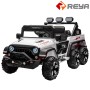 EV415 veículo elétrico infantil tração seis rodas off-road