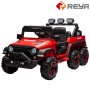 EV415 veículo elétrico infantil tração seis rodas off-road