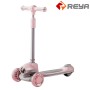 Factory Direct best quality sale scooter Kick scooter New children's scooter