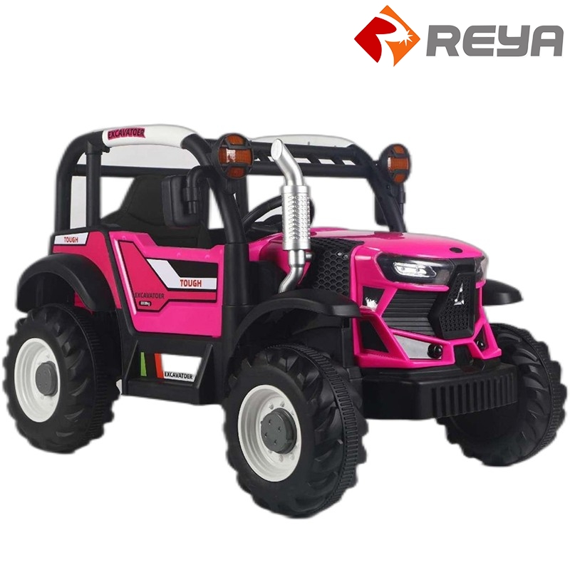 Newest Bluetooth RC Kids Electric Toy Ride on Car For Children