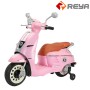 Battery Power Three Wheel kids Ride On Motorcycle Electric Plastic Chidren Ride On Car for Kids to Drive