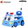  New Children's Electric Remote Control Car Kids Toy Battery Car For Kids With LED Lights