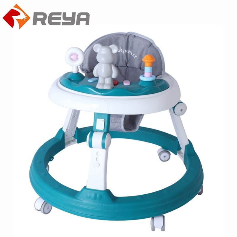 XB033 Baby walker