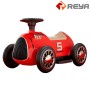 Hot Selling Children's Electric Car Four-wheel Remote Control Baby Toy Car 