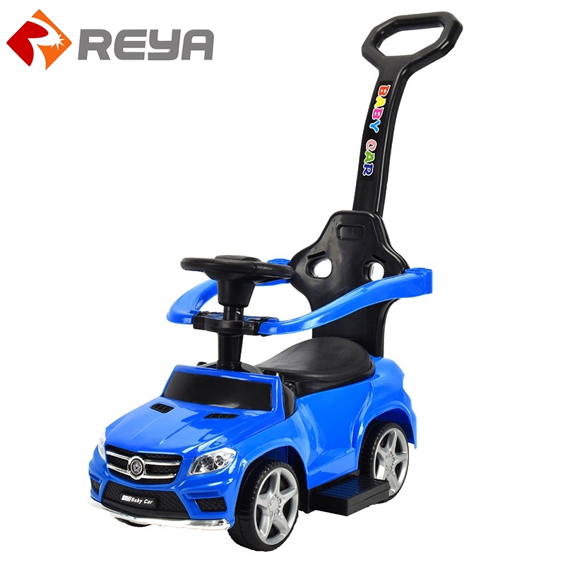 HX272Chariot roulant pour enfants