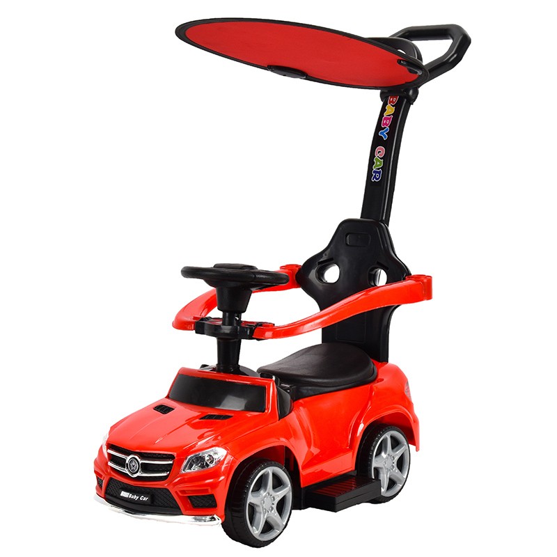 HX272  Scooter infantil