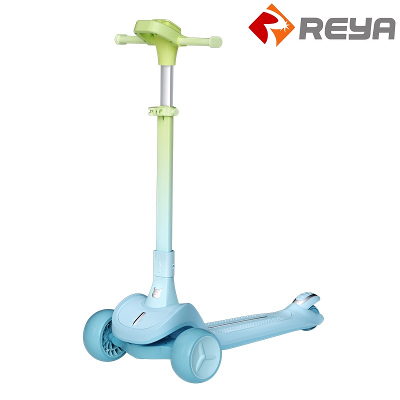 girls foot kick patinete infantil 3 in 1 3 wheel rodas swing ride on kids scooter baby toy children kids kick patinetas scooter