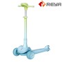 girls foot kick patinete infantil 3 in 1 3 wheel rodas swing ride on kids scooter baby toy children kids kick patinetas scooter