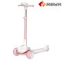 girls foot kick patinete infantil 3 in 1 3 wheel rodas swing ride on kids scooter baby toy children kids kick patinetas scooter