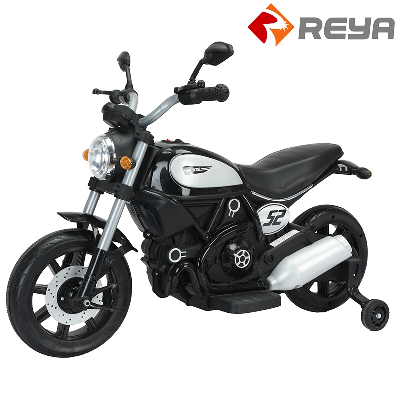 Baby Battery Motorcycles Electric 3 wheel Motorcycle Toy Kids Ride On Car