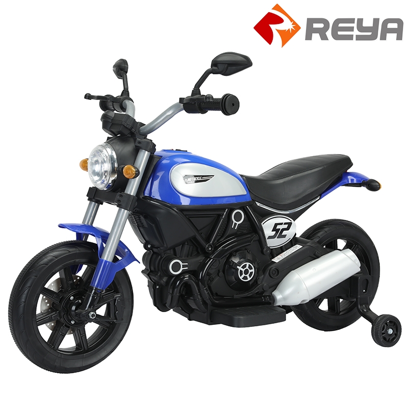 Baby Battery Motorcycles Electric 3 wheel Motorcycle Toy Kids Ride On Car