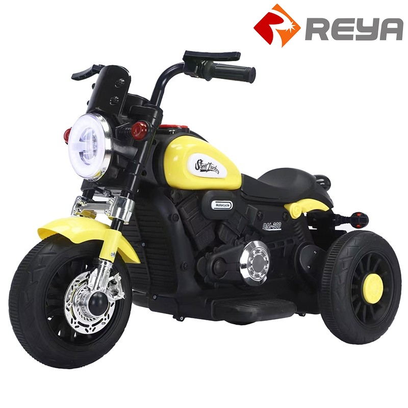 MT170    Motos pour enfants