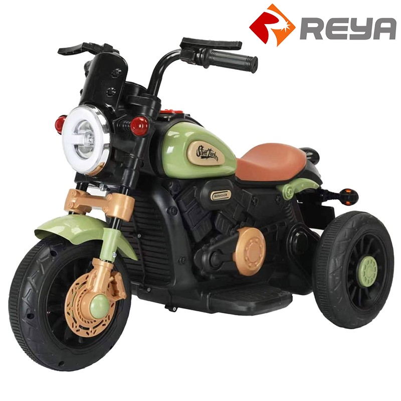 MT170    Motos pour enfants