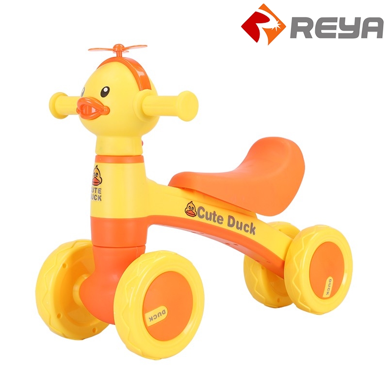  HX262 Chariot roulant pour enfants