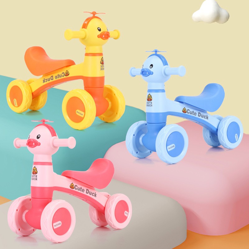  HX262 Chariot roulant pour enfants