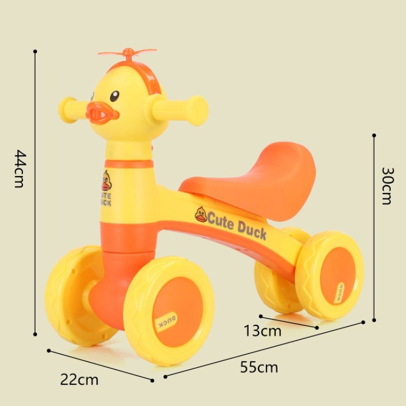  HX262 Chariot roulant pour enfants