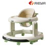 New Style Multipurpose Round Kids Waker Musical Learning Baby Walker Toy