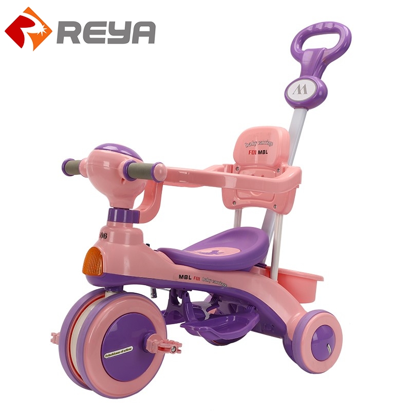 SL054Children tricycle