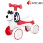 New Design Kids Scooter LED 3 Wheel Balancing Push Scooter Adjustable Kids Kick Scooter