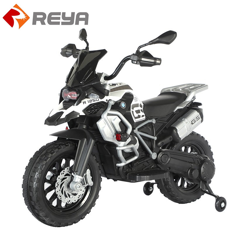  MT188Kindermotorrad