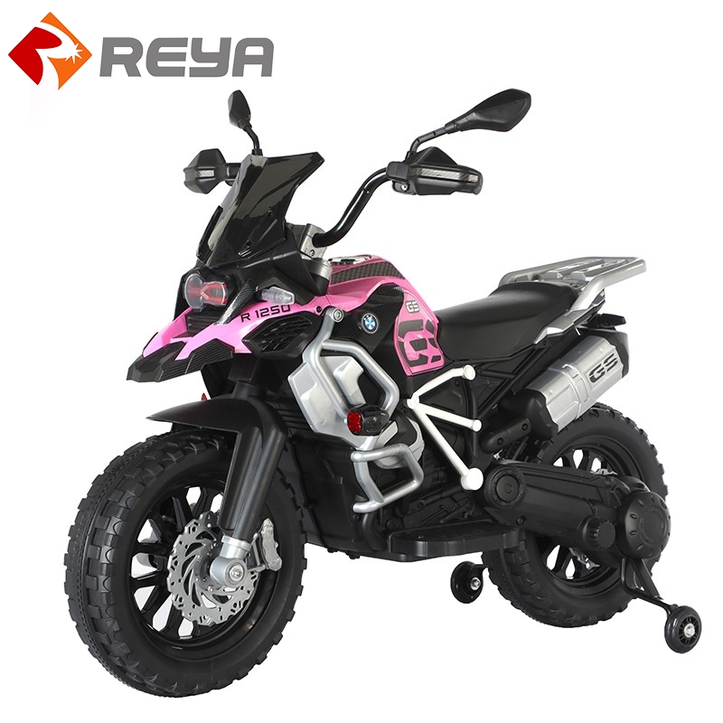 MT188 Motocicletas infantiles