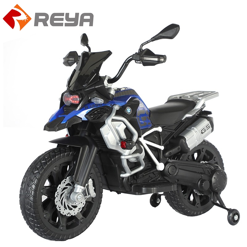  MT188Kindermotorrad