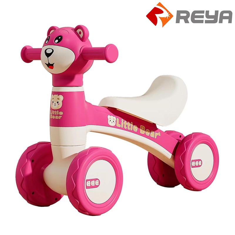  HX264Chariot roulant pour enfants