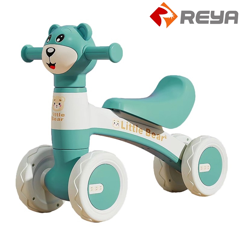  HX264Children's sliding car