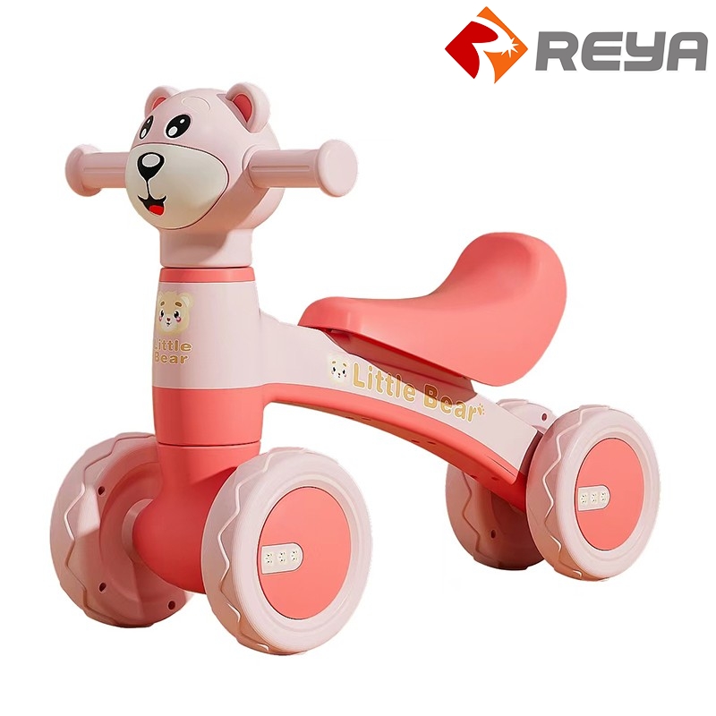  HX264Chariot roulant pour enfants