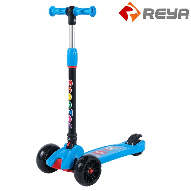 HX306Scooter infantil