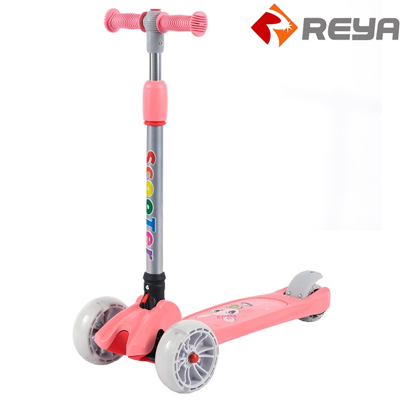 HX306Scooter infantil