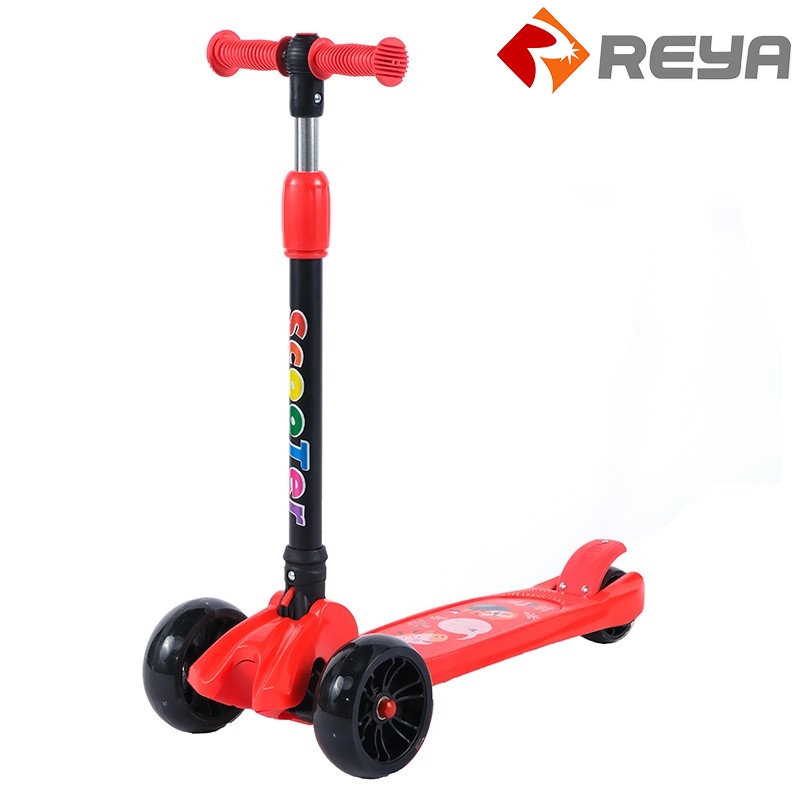 HX306Scooter infantil