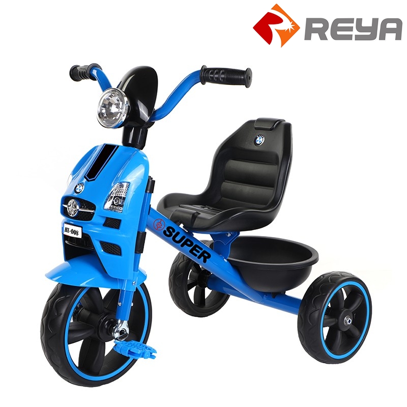  SL055Children tricycle  