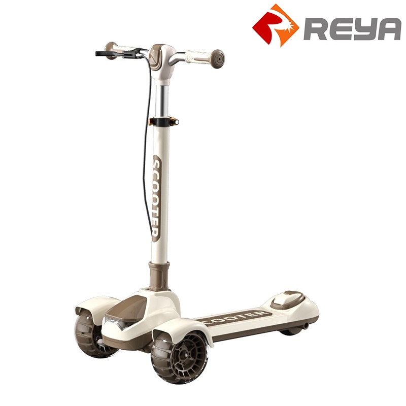  HX347 Scooter infantil