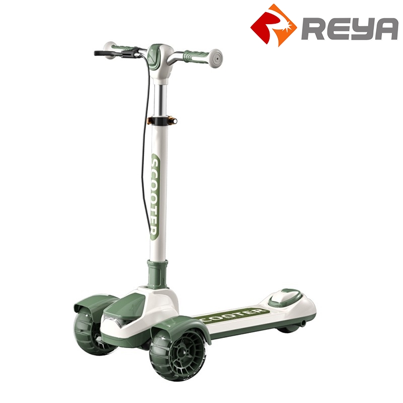  HX347 Scooter infantil