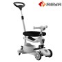  HX348 Scooter infantil