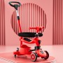  HX348 Scooter infantil