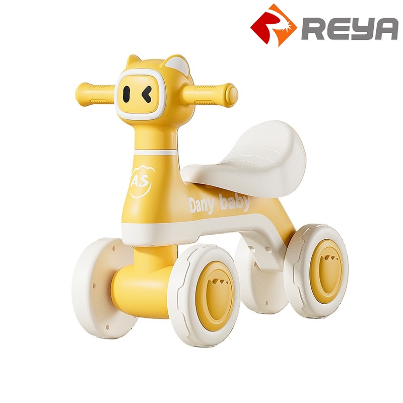  HX254 Chariot roulant pour enfants