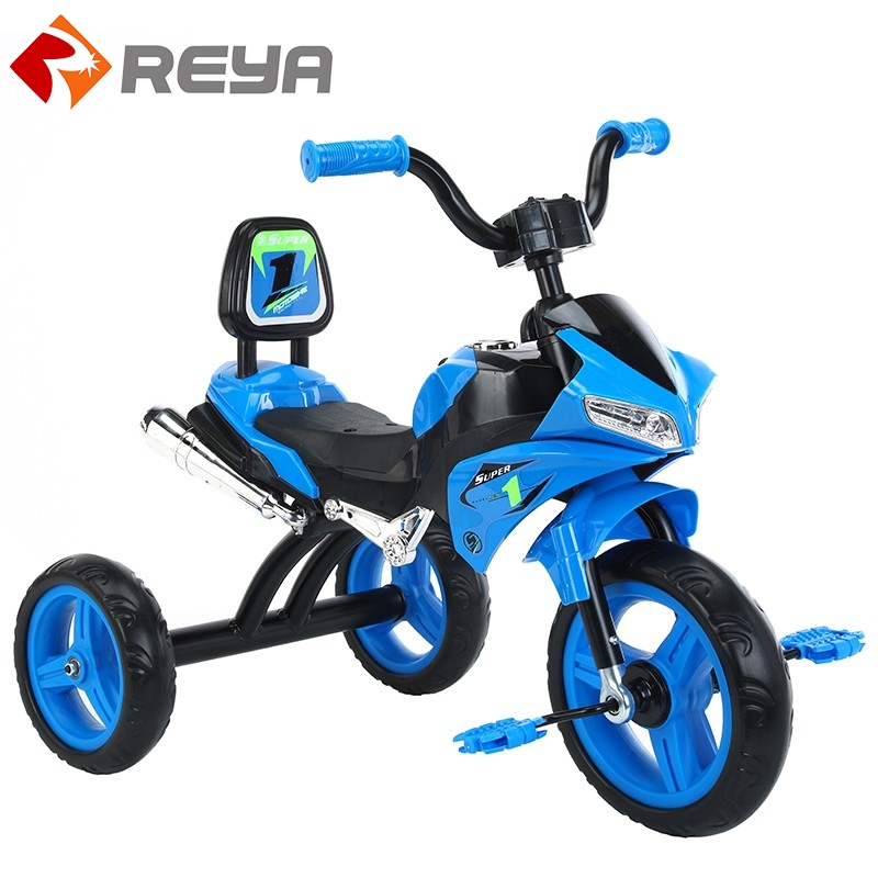 SL056Children tricycle  