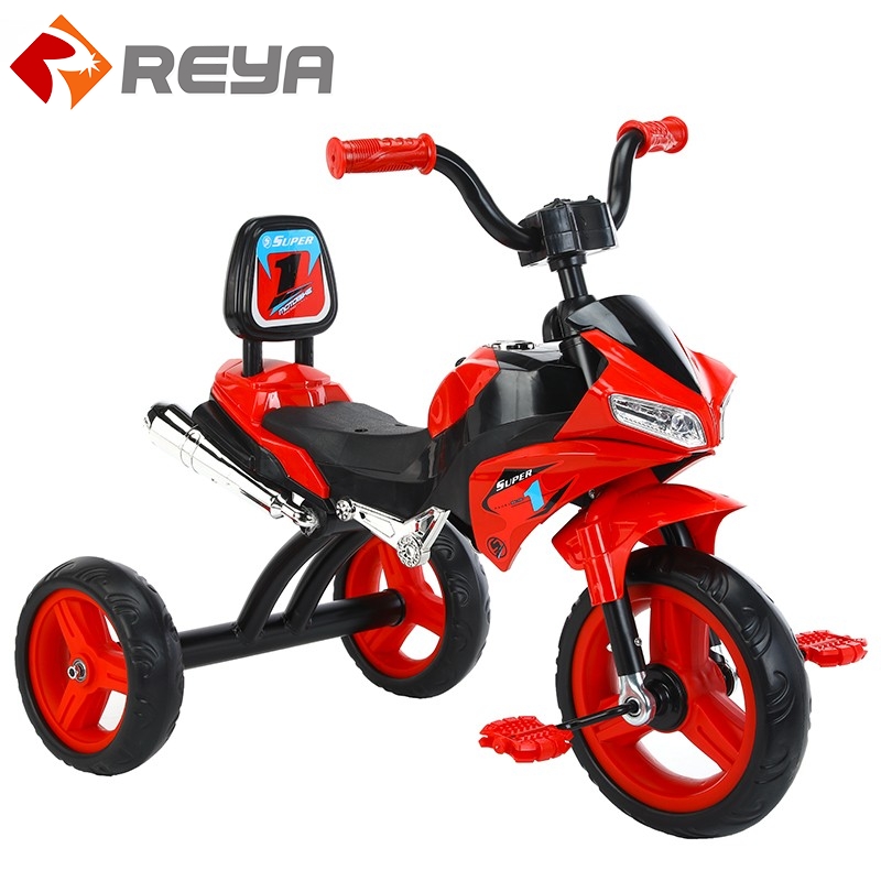 SL056Children tricycle  