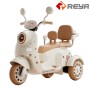 MT195 Motocicleta infantil