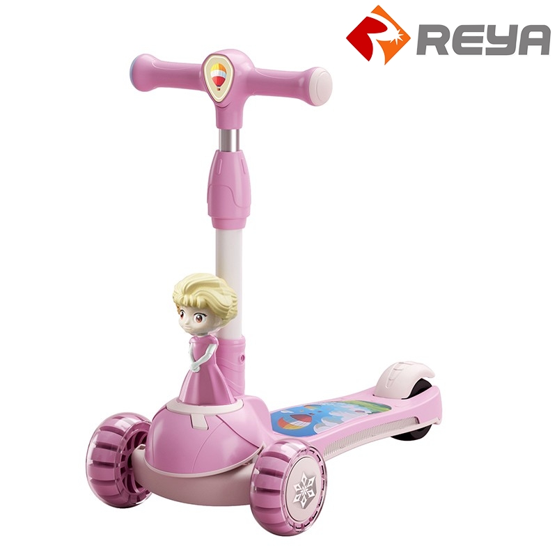 HX350 Chariot roulant pour enfants